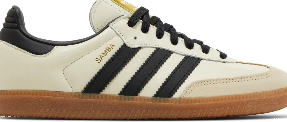 Sand White W Samba adidas Strata OG Cream 0707